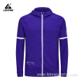 Running Long Sleeve Outdoor Fitness Gym Training Hoodie